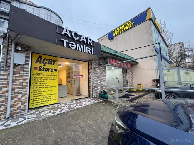 Satılır  obyekt 31 m², Əhmədli q., photo 3 from 7