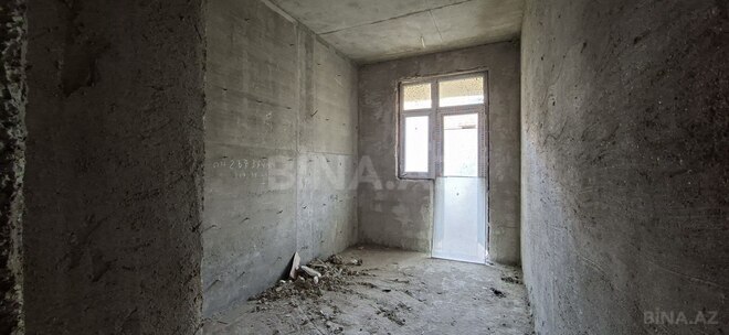 Satılır 2 otaqlı yeni tikili 69 m², Həzi Aslanov m., photo 5 from 17
