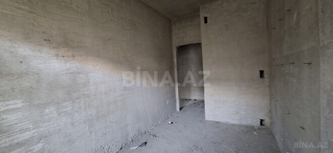 Satılır 2 otaqlı yeni tikili 69 m², Həzi Aslanov m., photo 4 from 17