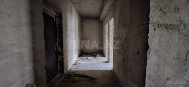 Satılır 2 otaqlı yeni tikili 69 m², Həzi Aslanov m., photo 12 from 17