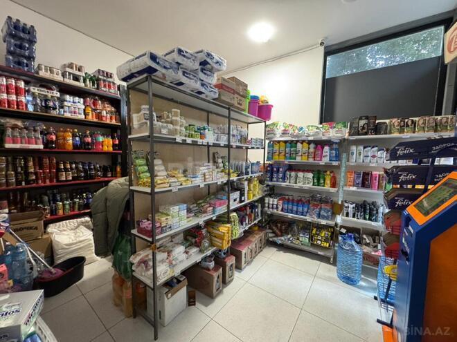 Продаётся  объект 57 м², м. Халглар Достлугу, photo 4 from 8