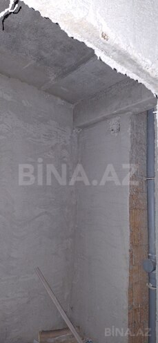 Satılır 2 otaqlı yeni tikili 69 m², Həzi Aslanov m., photo 15 from 17