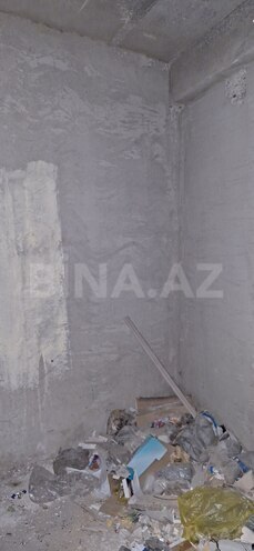 Satılır 2 otaqlı yeni tikili 69 m², Həzi Aslanov m., photo 16 from 17