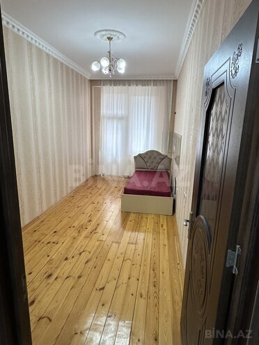 İcarəyə verilir 3 otaqlı yeni tikili 82 m², Memar Əcəmi m., photo 4 from 31