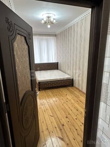 İcarəyə verilir 3 otaqlı yeni tikili 82 m², Memar Əcəmi m., photo 6 from 31
