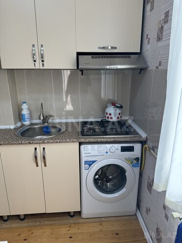 İcarəyə verilir 3 otaqlı yeni tikili 82 m², Memar Əcəmi m., photo 12 from 31