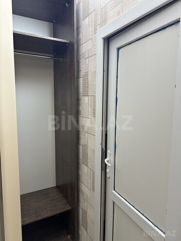 İcarəyə verilir 3 otaqlı yeni tikili 82 m², Memar Əcəmi m., photo 13 from 31