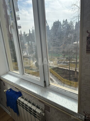 İcarəyə verilir 3 otaqlı yeni tikili 82 m², Memar Əcəmi m., photo 19 from 31