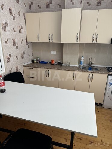 İcarəyə verilir 3 otaqlı yeni tikili 82 m², Memar Əcəmi m., photo 20 from 31