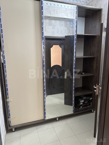 İcarəyə verilir 3 otaqlı yeni tikili 82 m², Memar Əcəmi m., photo 27 from 31