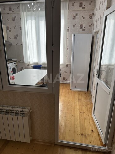 İcarəyə verilir 3 otaqlı yeni tikili 82 m², Memar Əcəmi m., photo 21 from 31
