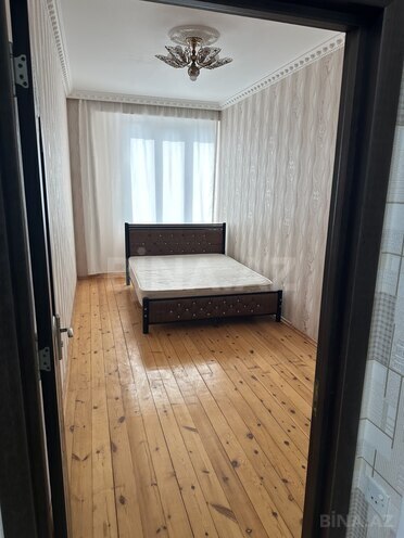 İcarəyə verilir 3 otaqlı yeni tikili 82 m², Memar Əcəmi m., photo 30 from 31