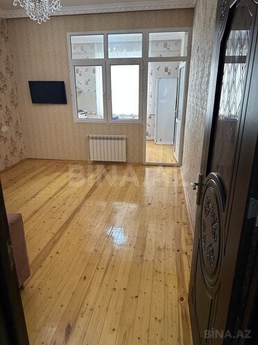 İcarəyə verilir 3 otaqlı yeni tikili 82 m², Memar Əcəmi m., photo 23 from 31