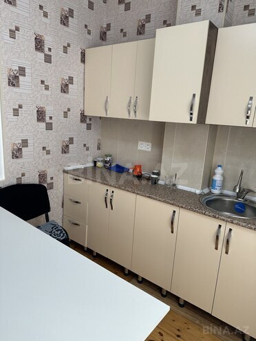 İcarəyə verilir 3 otaqlı yeni tikili 82 m², Memar Əcəmi m., photo 9 from 31