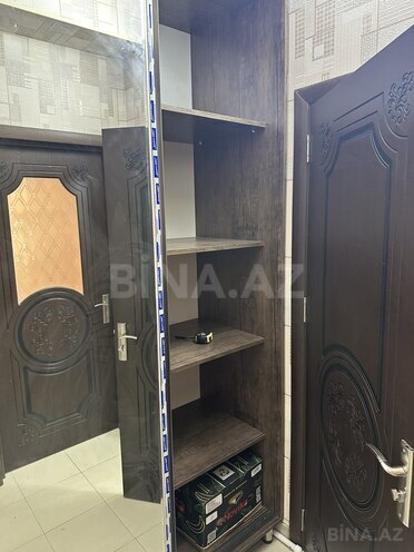İcarəyə verilir 3 otaqlı yeni tikili 82 m², Memar Əcəmi m., photo 28 from 31