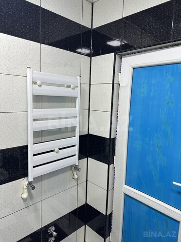 İcarəyə verilir 3 otaqlı yeni tikili 82 m², Memar Əcəmi m., photo 24 from 31