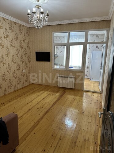 İcarəyə verilir 3 otaqlı yeni tikili 82 m², Memar Əcəmi m., photo 8 from 31