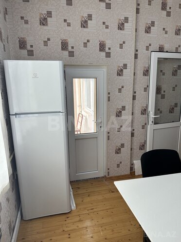 İcarəyə verilir 3 otaqlı yeni tikili 82 m², Memar Əcəmi m., photo 18 from 31