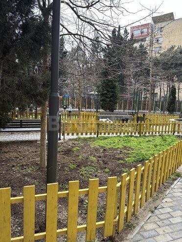 İcarəyə verilir 3 otaqlı yeni tikili 82 m², Memar Əcəmi m., photo 3 from 31