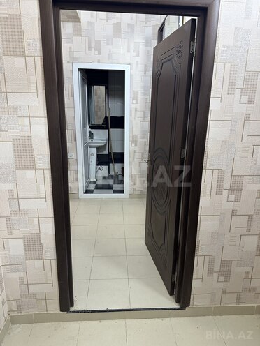 İcarəyə verilir 3 otaqlı yeni tikili 82 m², Memar Əcəmi m., photo 10 from 31