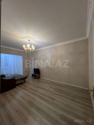 Продаётся 3-комн. вторичка 85 м², м. Иншаатчылар, photo 4 from 15
