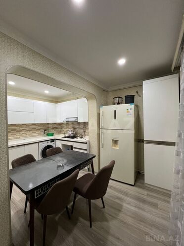 Продаётся 3-комн. вторичка 85 м², м. Иншаатчылар, photo 12 from 15