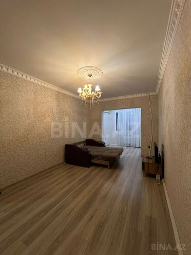 Продаётся 3-комн. вторичка 85 м², м. Иншаатчылар, photo 6 from 15