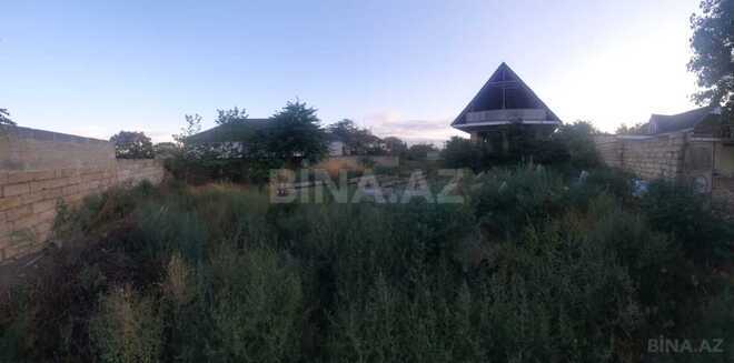 Продаётся  участок 10 сот, Хачмазский р., photo 4 from 10