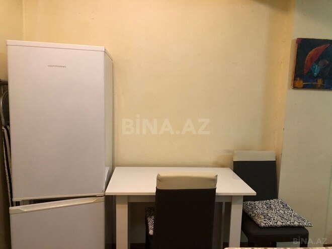 Сдаётся 1-комн. новостройка 40 м², м. Гянджлик, photo 11 from 15