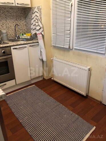 Сдаётся 1-комн. новостройка 40 м², м. Гянджлик, photo 9 from 15