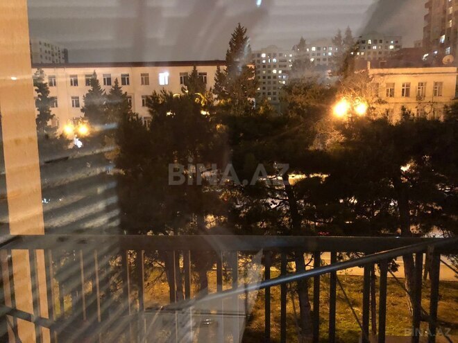 Сдаётся 1-комн. новостройка 40 м², м. Гянджлик, photo 12 from 15