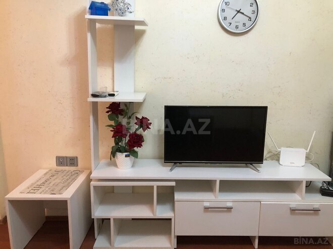 Сдаётся 1-комн. новостройка 40 м², м. Гянджлик, photo 6 from 15