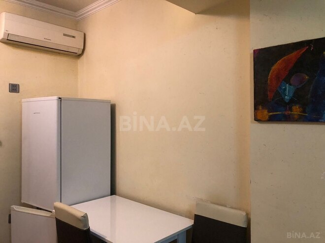 Сдаётся 1-комн. новостройка 40 м², м. Гянджлик, photo 8 from 15