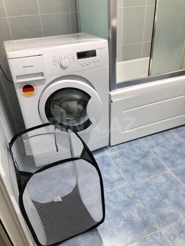 Сдаётся 1-комн. новостройка 40 м², м. Гянджлик, photo 13 from 15