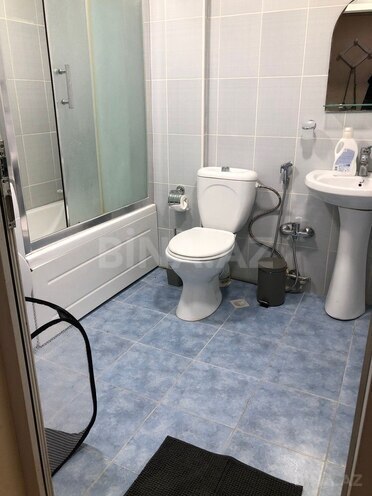 Сдаётся 1-комн. новостройка 40 м², м. Гянджлик, photo 14 from 15