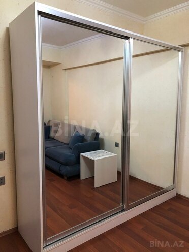 Сдаётся 1-комн. новостройка 40 м², м. Гянджлик, photo 5 from 15