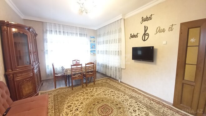 Satılır 4 otaqlı həyət evi/bağ evi 70 m², photo 11 from 15