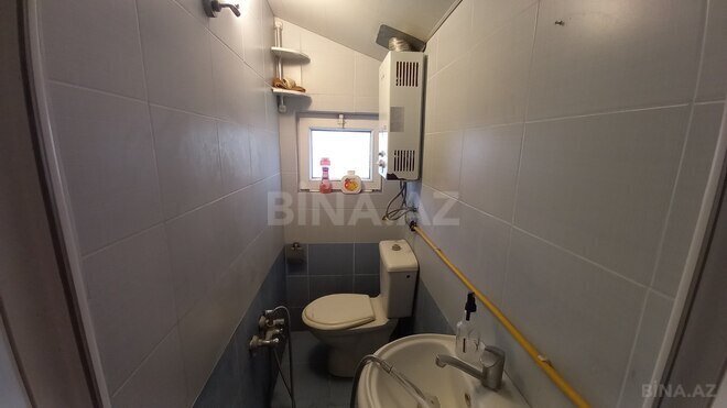 Satılır 4 otaqlı həyət evi/bağ evi 70 m², photo 6 from 15