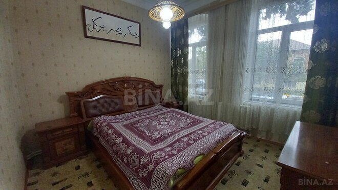 Satılır 4 otaqlı həyət evi/bağ evi 70 m², photo 12 from 15