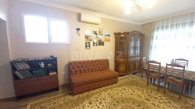 Satılır 4 otaqlı həyət evi/bağ evi 70 m², photo 10 from 15