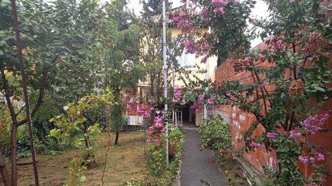 Satılır 4 otaqlı həyət evi/bağ evi 70 m², photo 4 from 15