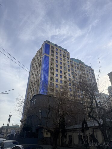 Satılır 4 otaqlı yeni tikili 203 m², 8 Noyabr m., photo 6 from 7