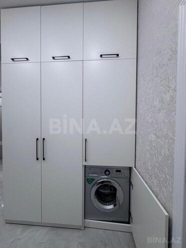 Сдаётся 3-комн. новостройка 90 м², м. Нефтчиляр, photo 9 from 16