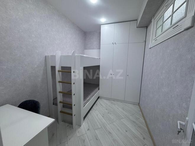 Сдаётся 3-комн. новостройка 90 м², м. Нефтчиляр, photo 7 from 16