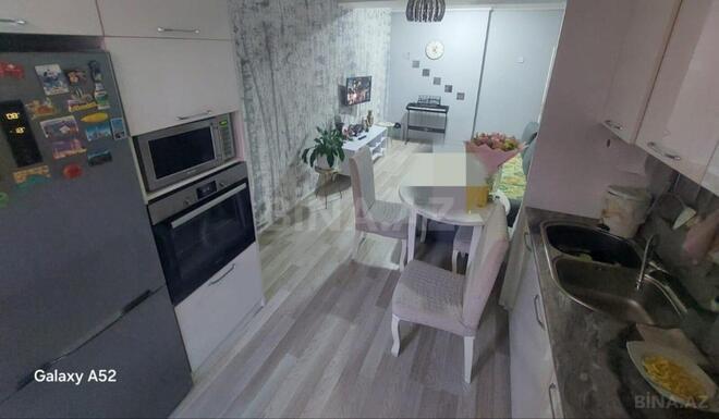 Продаётся 2-комн. новостройка 58 м², пос. Ени Ясамал, photo 9 from 15