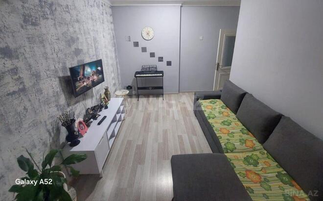 Продаётся 2-комн. новостройка 58 м², пос. Ени Ясамал, photo 11 from 15