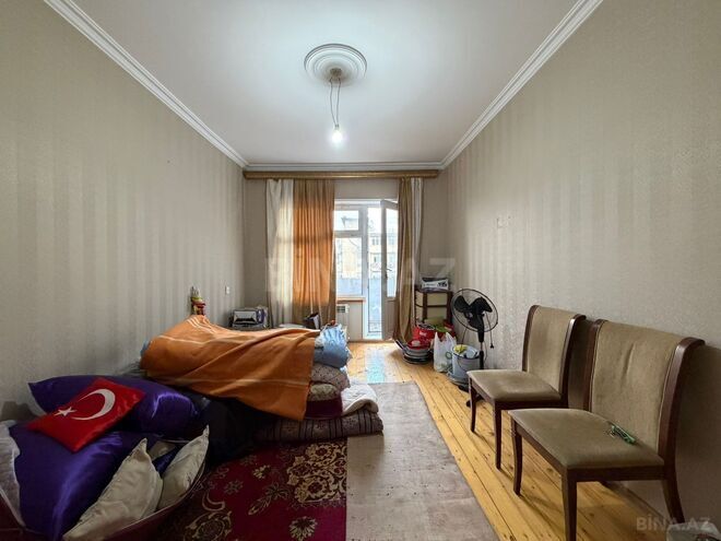 Satılır 4 otaqlı köhnə tikili 100 m², Bakıxanov q., photo 4 from 27