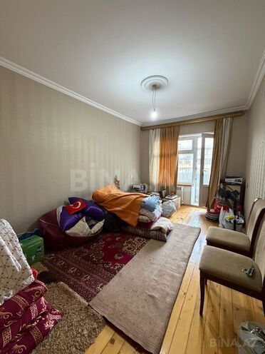 Satılır 4 otaqlı köhnə tikili 100 m², Bakıxanov q., photo 19 from 27