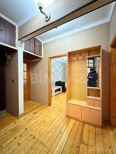Satılır 4 otaqlı köhnə tikili 100 m², Bakıxanov q., photo 7 from 27