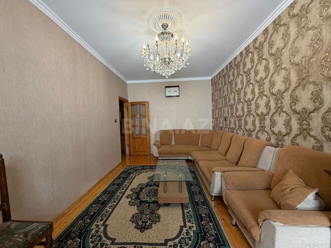 Satılır 4 otaqlı köhnə tikili 100 m², Bakıxanov q., photo 24 from 27